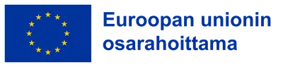 Euroopan unionin osarahoittama